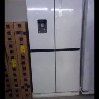 یخچال فریزر ساید پاکشوما|یخچال و فریزر|سبزوار, جوادیه غربی|دیوار