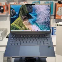 سبکترین لپتاپ دنیا hp DRAGONFLY G4 صفحه OLED