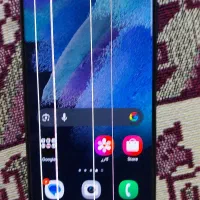 گوشی Samsung S21 FE