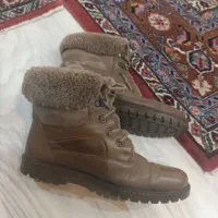 نیم بوت خارجی