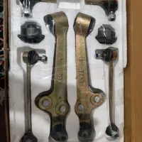 پک جلو بندی