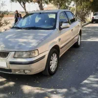 سمند ۸۶ بیرنگ|خودرو سواری و وانت|کرج, آق تپه|دیوار