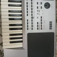 Korg pa 80|پیانو، کیبورد، آکاردئون|تهران, تهرانپارس غربی|دیوار
