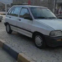 پراید ۷۴ هاچ بک|خودرو سواری و وانت|اصفهان, کردآباد|دیوار