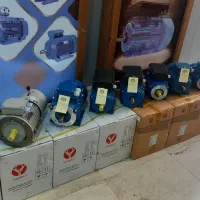 الکتروموتور