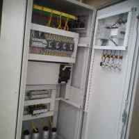 برق کار صنعتی/ برق صنعتی / پی ال سی