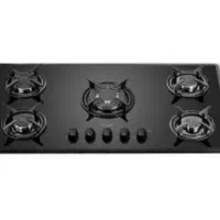 فروش گاز صفحه ای شیشه ای