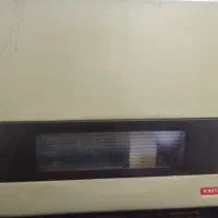 بخاری مدل مهتاب