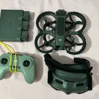 فروش آواتا ۲ پک کمبو و ریموت کنترل ۳