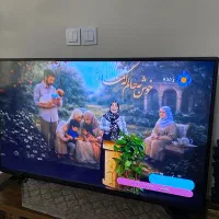 تلویزیون ۴۳ اینج ال جی LG