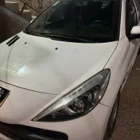 پژو207 سقف پانا سیرجان|خودرو سواری و وانت|کرمان, |دیوار