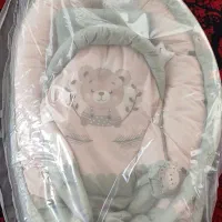 کالای خواب نوزاد