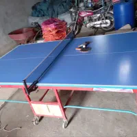 میز پینگ پنگ