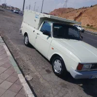 پیکان وانت ۹۳|خودرو سواری و وانت|تبریز, |دیوار