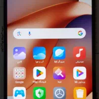 RedmiNote12Pro5G ram256Ram8