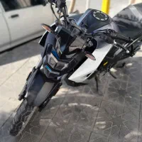 گلسی ۱۸۰ na قیمت ۱۶۹ میلیون|موتورسیکلت|تربت‌حیدریه, کلاته توکلی|دیوار