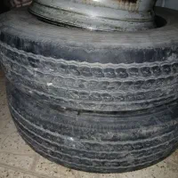 تایر نیسان تیوبلس