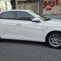 دنا پلاس توربو 6دنده اتومات|خودرو سواری و وانت|تهران, نصرت|دیوار