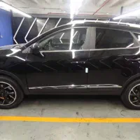 kmc x5|خودرو سواری و وانت|تهران, تهرانپارس غربی|دیوار