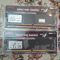 رم ddr4 ۸ گیگ گیل