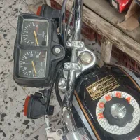 موتور آمیکو مزایده|موتورسیکلت|مرند, |دیوار