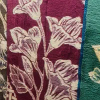 پتو درخشان پتوقدیمی|رختخواب، بالش، پتو|قم, شاه ابراهیم|دیوار