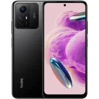 ال سی دی روکاری نوت ۱۲ اس lcd note 12s