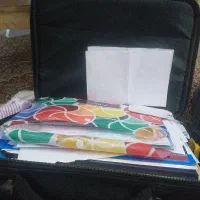 شناسنامه گمشده