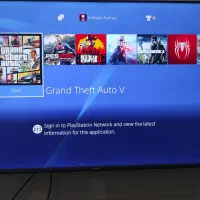 ps4اکانتی فول گیم|کنسول، بازی ویدئویی و آنلاین|بهبهان, |دیوار