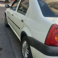 رنو تندر 90 (L90 لوگان) اتوماتیک، مدل ۱۳۹۶|خودرو سواری و وانت|تهران, بریانک|دیوار