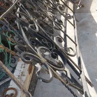 حفاظ پله دوبلکس