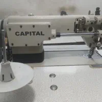 چرخ های صنعتی تیپیکال کاپیتال همراه با تمام وسایل|ماشین‌آلات صنعتی|ماهدشت, |دیوار