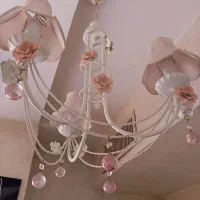 لوستر|لوستر و چراغ آویز|اسلامشهر, مسکن مهر اسلاشهر (شهرک امام خمینی)|دیوار