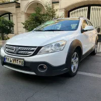 اچ سی کراس h30 مدل ۹۶ یرنگ تبریک نقدواقساط(معاضه)