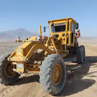 پیمانکاری گریدر و غلطک|خدمات حمل و نقل|تهران, آذری|دیوار