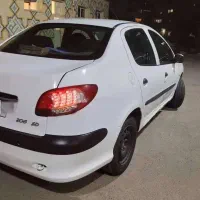 پژو SD206|خودرو سواری و وانت|تهران, شهرک آسمان|دیوار