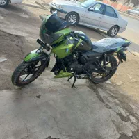 آپاچی مدل۹۴ تمیز مدارک کامل