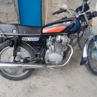 موتور ساوان ۱۵۰ مدل۹۴