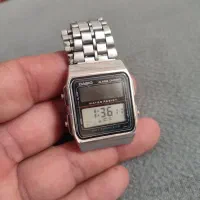 ساعت کاسیو سولار اصل ژاپن