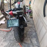 بنلی 250تک سلند|موتورسیکلت|خرم‌آباد, |دیوار