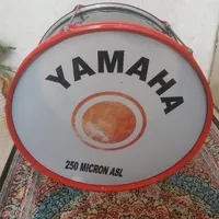 طبل یاماها اصل