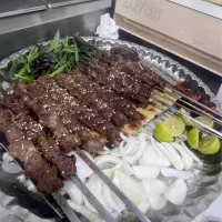 نیازمند اشپز و کمک اشپز برای رستوران دهبکری|استخدام خدمات فروشگاه و رستوران|کرمان, |دیوار