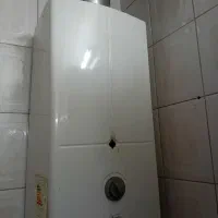 آبگرمکن بوتان در حد نو