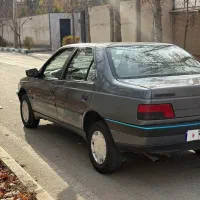 405 مدل 95|خودرو سواری و وانت|محمدشهر, محمدشهر|دیوار