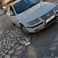 سمند موتور ملی معاوضه هم دارم