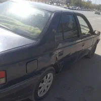 پژو آردی ۱۶۰۰