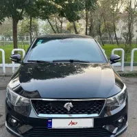 تارا اتومات V4 LX مدل ۱۴۰۳