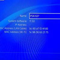 ps4 پی اس فور اسلیم ۱ترابایت فوق تمیز|کنسول، بازی ویدئویی و آنلاین|کرمان, |دیوار