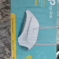 روتر بی سیم تی پی لینک کاملا نو پلمپ