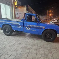 نیسان وانت مدل 402